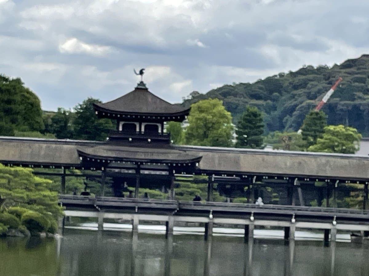 平安京〜古都京都〜⛩️